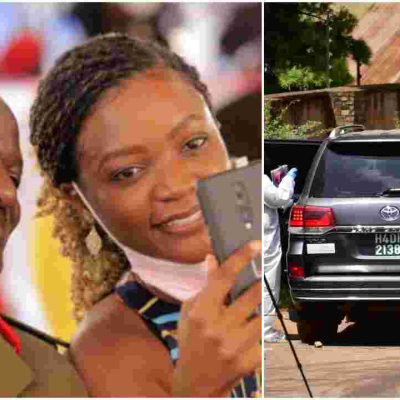 Gunmen Kill Ugandan Minister's Daughter and Driver in Failed Assassination Attempt