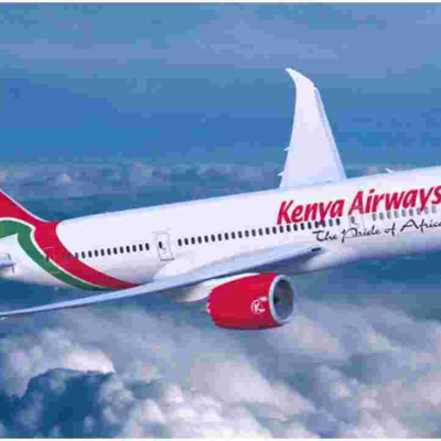 Kenya Airways to Resume Direct Flights to London