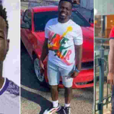 Sad: Missing Kenyan-American Man Keegan Oyugi Found Dead in Crashed Car in Minnesota 