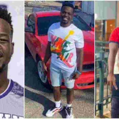 Kenyan-American Man Reported Missing in Minnesota 