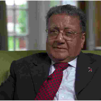 Billionaire Manu Chandaria Loses Company over Sh4.3 Billion Debt 