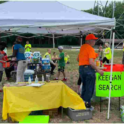 75 Volunteers Help in Searching for Missing Kenyan-American Man in Minnesota 