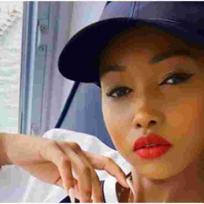 Kenyan Passport is Useless, Says Dubai-Based Socialite Huddah Monroe