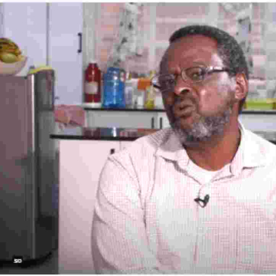 "I Was Not Accepted": Dr. Samuel Njenga Explains Why He Chose to Invest in Kenya Instead of the UK 