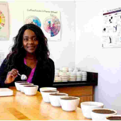 US-Based Kenyan Woman Lands Deal to Sell Her Coffee Brand in Trader Joe's Stores across the US