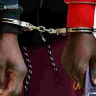 Police Arrest 104 Ethiopians Found Hiding in 3-Bedroom House in Ruiru