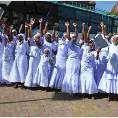 1,649 Members of Stateless Shona Community Receive Kenyan Citizenship Documents 