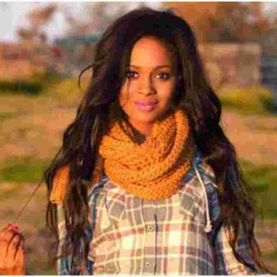 Kenyan-American Trina Njoroge Stars in Reality Show Love Island USA