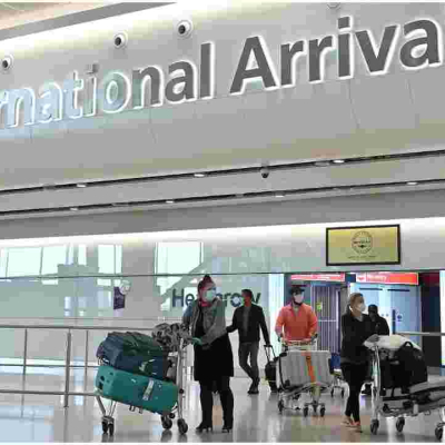 UK Retains Kenya on its Travel Ban List 