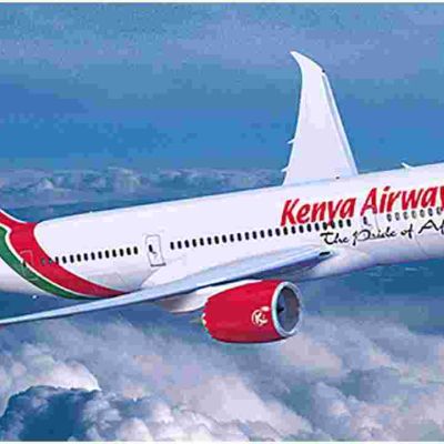 "Time to Think": KQ Launches New Service Allowing Customers to Book Flight and Pay Later 