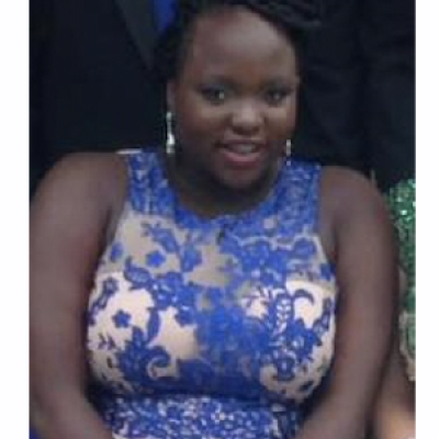 Promotion to Glory of Judy Wambui Gatei of Woodland Park, New Jersey