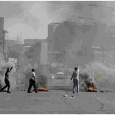 South Africa Deploys Army to Quell Violence Following Former President Jacob Zuma's Incarceration