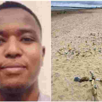 Body Found on UK Beach Identified as That of Missing Kenyan Man Gabriel Kariuki 