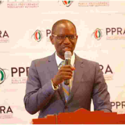 Chris Kirubi's Son-In-law to Take Control of Centum, His Multi-Billion-Shilling Real Estate Company 