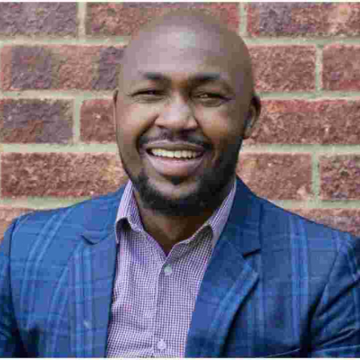 Kenyan Doctor Named Best Black African Student in the UK