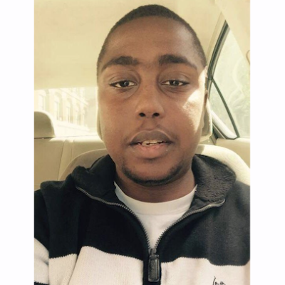 Promotion to Glory of Irungu Karangu of Baltimore, Maryland