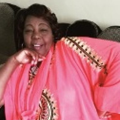 Promotion to Glory of Emma Wamaitha Ngethe (Evangelist Emma) of Baltimore, Maryland