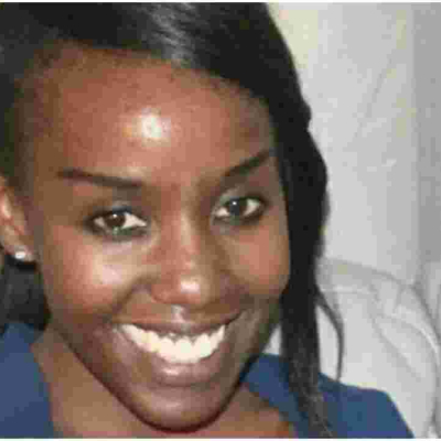 Daughter of Former Kenyan-Born Australian Senator Lucy Gichuhi Dies in Adelaide  