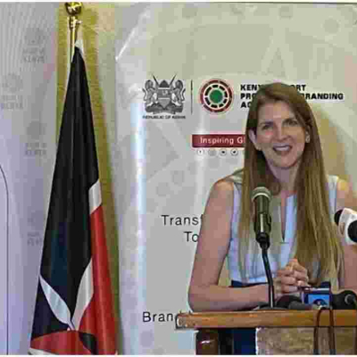 First Batch of Kenyan Nurses Part of New UK-Kenya Deal Expected to Arrive in the UK in 3 Months 