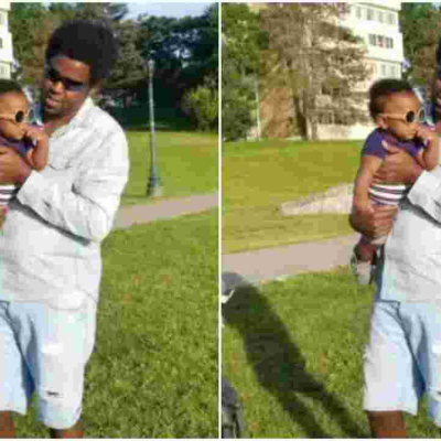 Kenyan in the US Denied Access to His Son By Former Girlfriend’s Mother Despite Court Order 