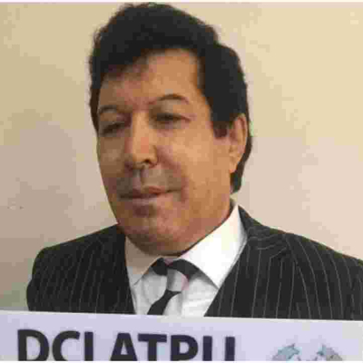 Deputy President William Ruto’s Turkish Associate Harun Aydin Deported 