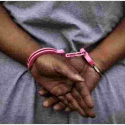 Kenyan Woman Arrested in Spain for Biting and Eating Roommate's Fingers 