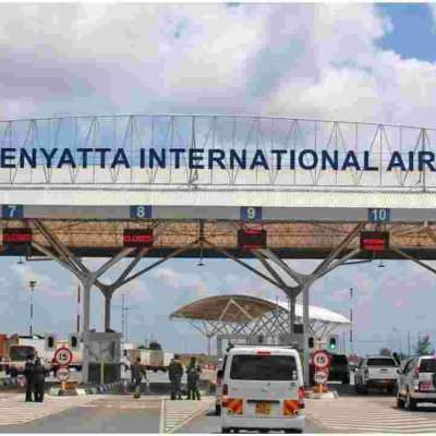 JKIA and Moi International Airport Named Best Airports in Africa 