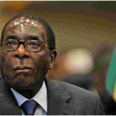Court Orders Exhumation of Zimbabwe Former President Robert Mugabe's Remains for Reburial