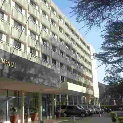 Nairobi's InterContinental Hotel Movable Assets to be Auctioned After Closure 