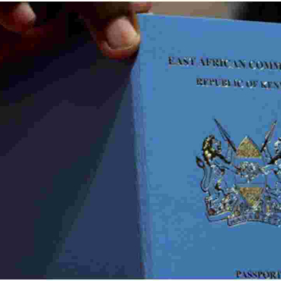 Immigration Department Warns Kenyans Against Using Brokers to Get a Passport