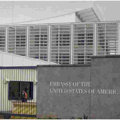 Foreigners Must be Vaccinated to Enter the US Starting November, Embassy in Nairobi Says