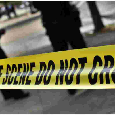 Naked Body of a Kenyan Man Found Dumped in a Thicket in India