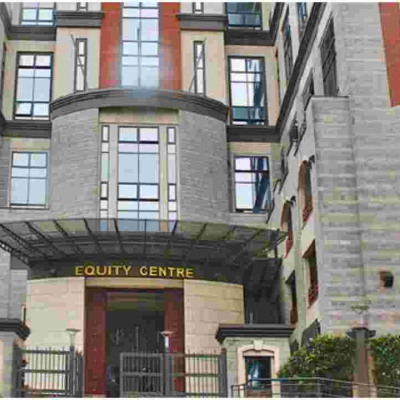 Chinese Company Ordered to Surrender 10 Housing Units to Equity Bank over Unpaid Loan 