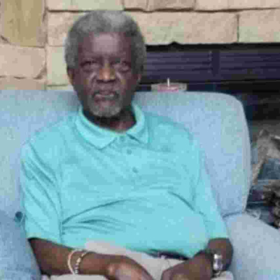 Mzee Richard Mbeche Passes away in Kingsville, Missouri