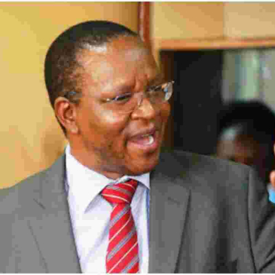 Kenya Launches Crackdown on Illegal Immigrants Amid Influx of Asian Nationals 