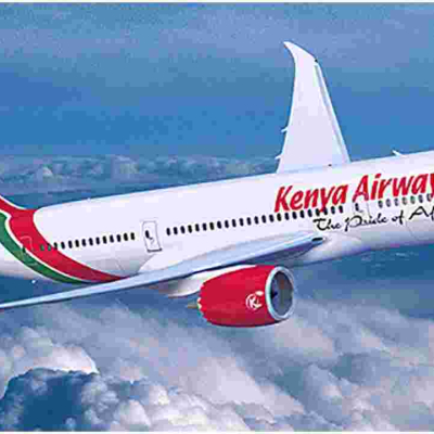 Kenya Airways Doubles Flights on the Nairobi-London Route 