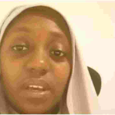 Kenyan Woman in Saudi Arabia Cries Out for Help over Mistreatment by Employer 