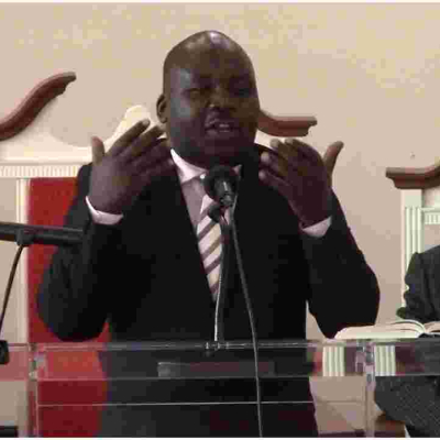 US-Based Kenyan Pastor Accused of Asking for Sexual Favors from a Church Member Speaks Out 