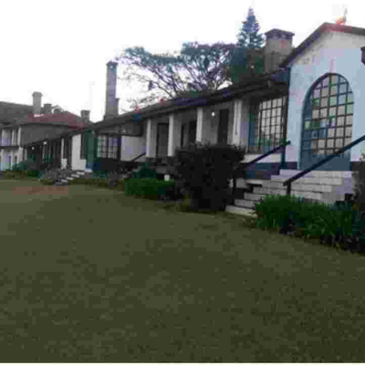 Iconic Outspan Hotel in Nyeri Put Up for Sale for Sh550 Million