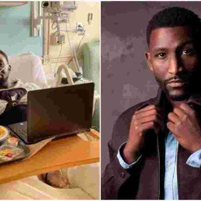Kenyan-American Actor Shot in South Carolina Appeals for Medical Support 
