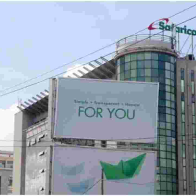 Safaricom Announces a Four-Hour MPesa Outage 