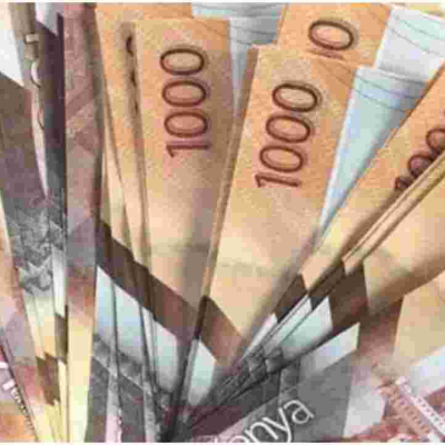 US-Based Kenyan Conned Sh800,000 By a Nairobi 'Interior Designer'