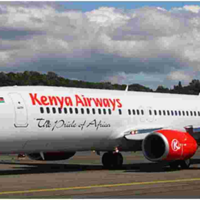 Kenya Airways Recalls Sacked Employees as Passenger Demand Rises 