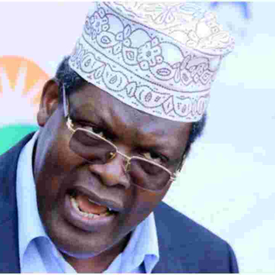 Court Orders Miguna Miguna to Obtain an Emergency Travel Certificate to Facilitate His Travel to Kenya 