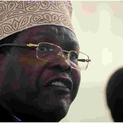 Miguna Miguna: I Have Experienced Psychological, Physical and Emotional Torture