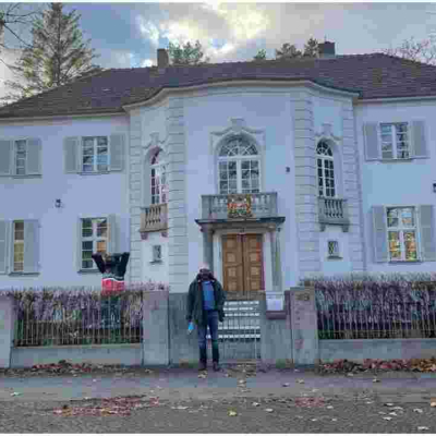 Kenyan Embassy in Berlin Refused to Issue Me Travel Documents, Miguna Miguna Says