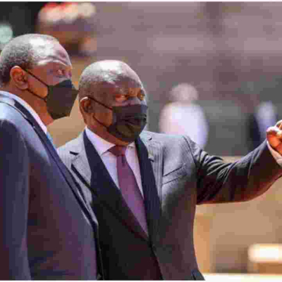 Kenya and South Africa Form a Taskforce to Resolve Visa Restrictions 