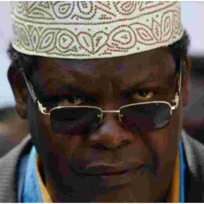 Diaspora Lobby to Sue Air France over Miguna Miguna's Aborted Trip to Kenya 
