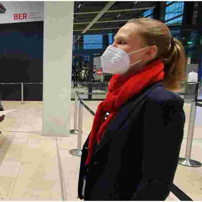 Miguna Miguna Blocked from Boarding a Flight to Nairobi 