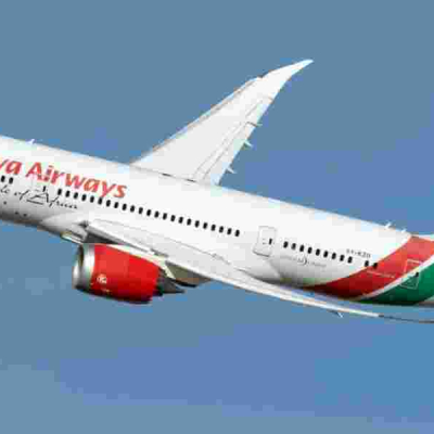 Kenya Airways to Determine New York Route’s Commercial Viability